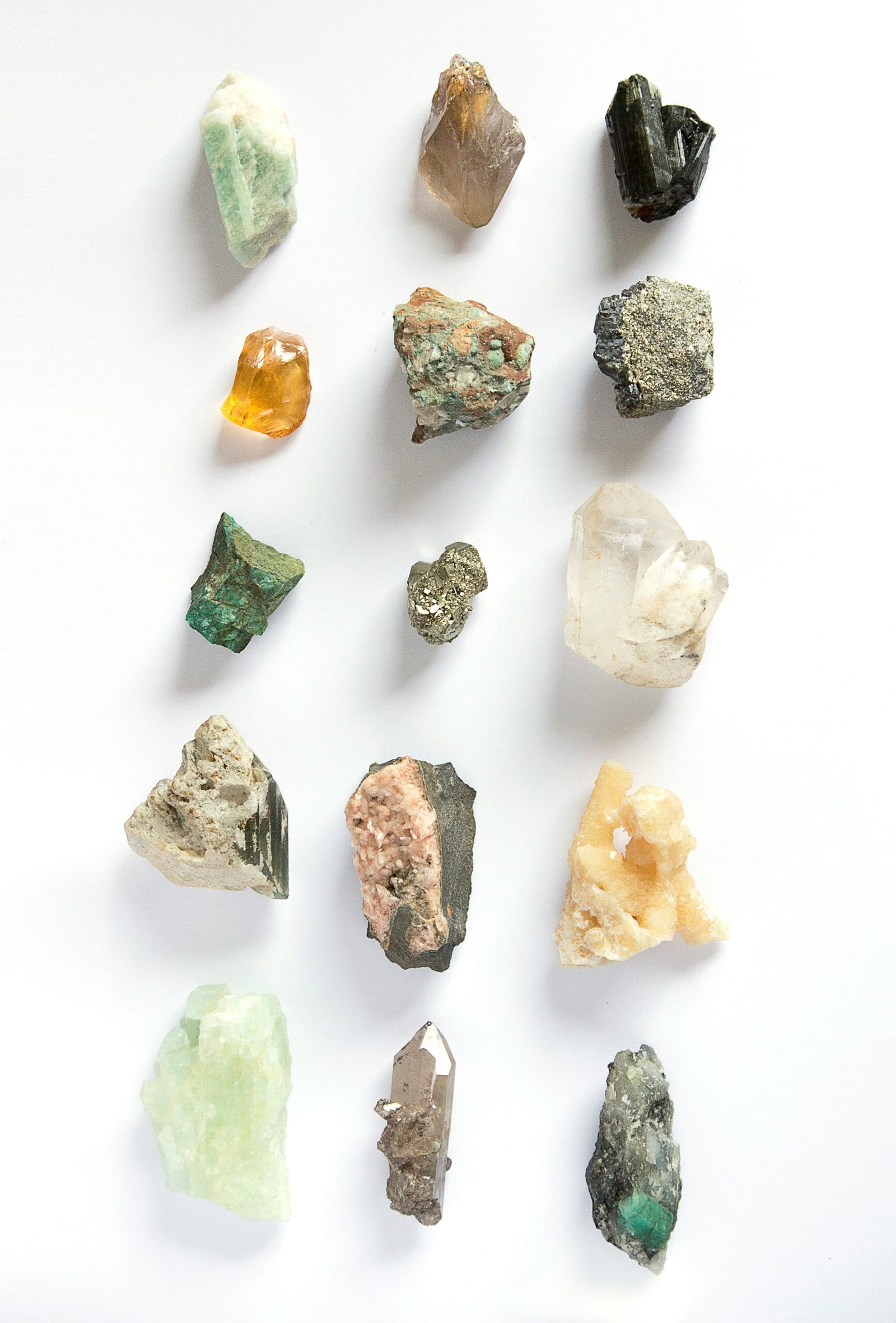 Exploring the Excellence of Chocolate Calcite Minerals: A Premier Crystal Brand from Pakistan